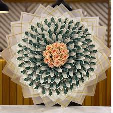 Money Bouquet Item 9
